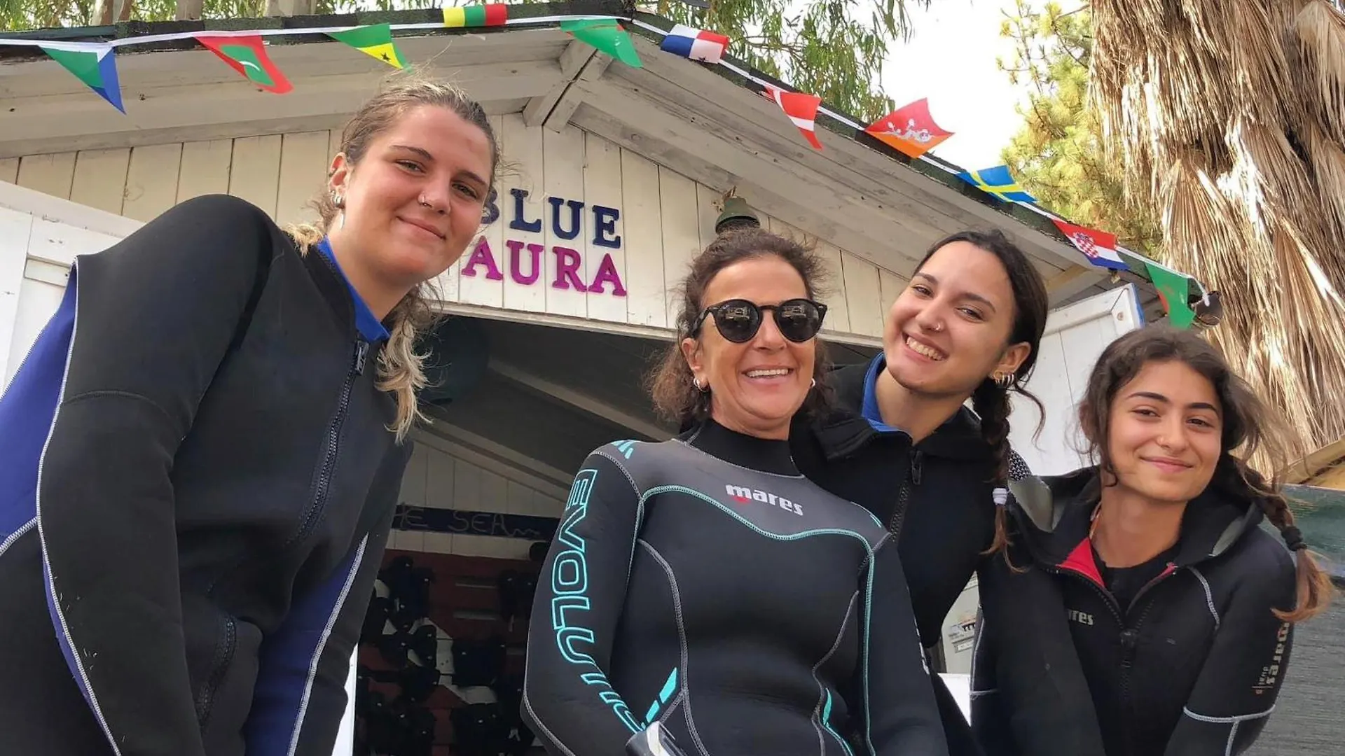 Prázdninový dům Casa Sul Mare Lalu A 20 Kl Da Palermo Tre Camere 9 Posti Santa Flavia