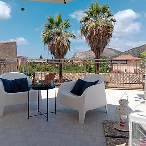 Filangeri 116 Ferienhaus