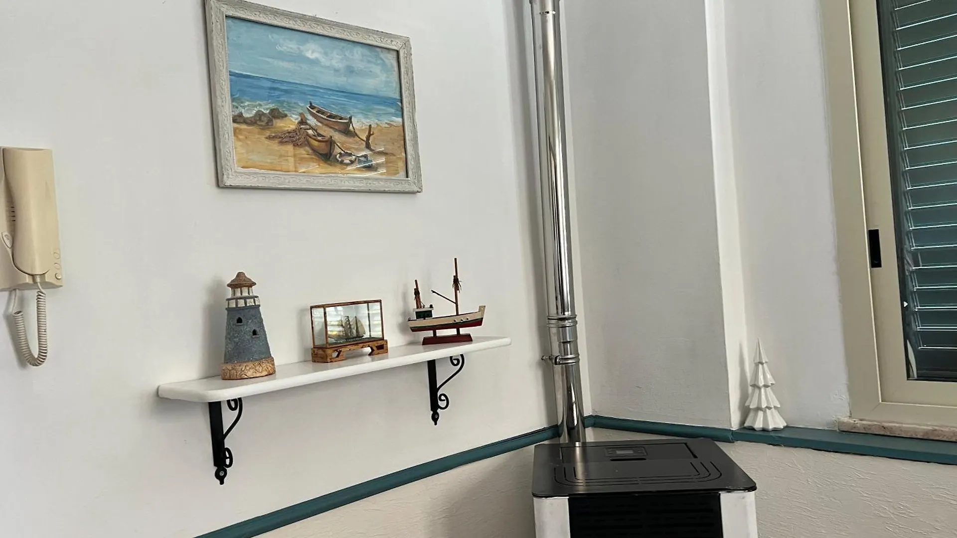 Holiday home Casa Sul Mare Lalu A 20 Kl Da Palermo Tre Camere 9 Posti Santa Flavia