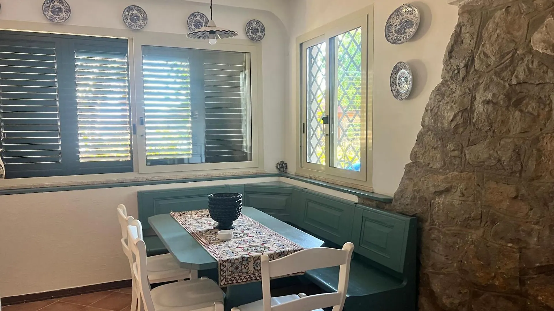 Casa Sul Mare Lalu A 20 Kl Da Palermo Tre Camere 9 Posti Santa Flavia