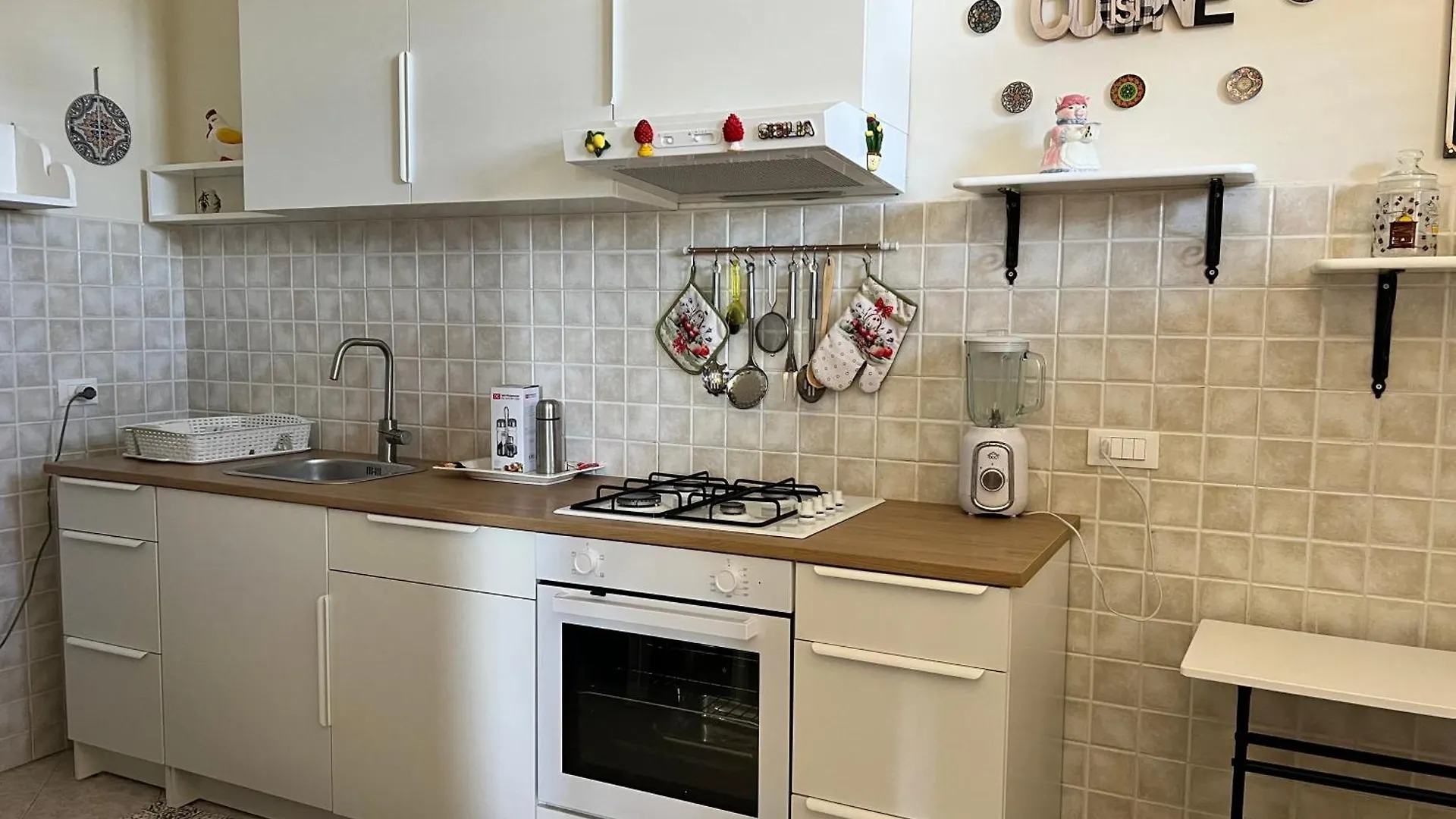 Casa Sul Mare Lalu A 20 Kl Da Palermo Tre Camere 9 Posti Santa Flavia Holiday home